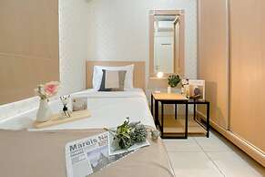 Good Deal 2Br Apartment Springlake Summarecon Bekasi Near Mall