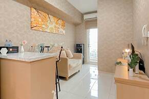Good Deal 2Br Apartment Springlake Summarecon Bekasi Near Mall