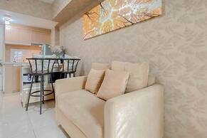 Good Deal 2Br Apartment Springlake Summarecon Bekasi Near Mall