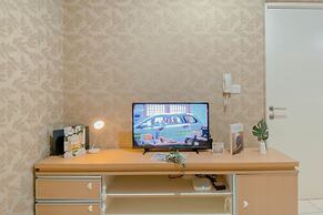 Good Deal 2Br Apartment Springlake Summarecon Bekasi Near Mall