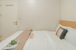 Good Deal 2Br Apartment Springlake Summarecon Bekasi Near Mall
