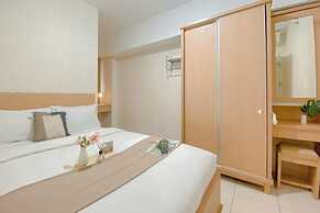 Good Deal 2Br Apartment Springlake Summarecon Bekasi Near Mall