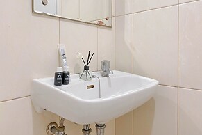 Good Deal 2Br Apartment Springlake Summarecon Bekasi Near Mall