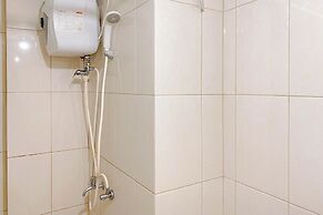 Good Deal 2Br Apartment Springlake Summarecon Bekasi Near Mall