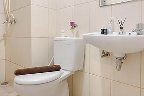 Good Deal 2Br Apartment Springlake Summarecon Bekasi Near Mall