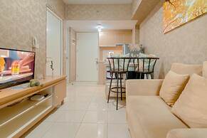 Good Deal 2Br Apartment Springlake Summarecon Bekasi Near Mall