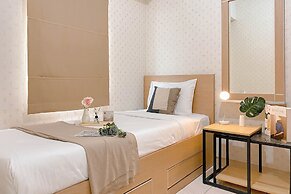 Good Deal 2Br Apartment Springlake Summarecon Bekasi Near Mall