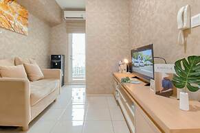 Good Deal 2Br Apartment Springlake Summarecon Bekasi Near Mall