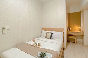 Good Deal 2Br Apartment Springlake Summarecon Bekasi Near Mall