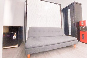 Brand New Studio Apartment At Urbantown Serpong