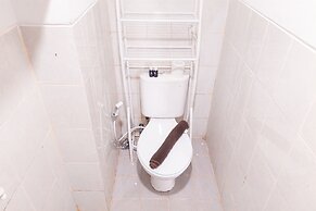 Brand New Studio Apartment At Urbantown Serpong