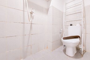 Brand New Studio Apartment At Urbantown Serpong