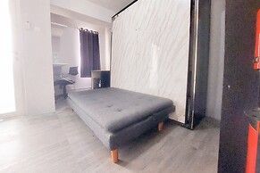 Brand New Studio Apartment At Urbantown Serpong