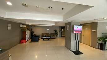 Scenic And Enjoy Studio At 19 Avenue Apartment