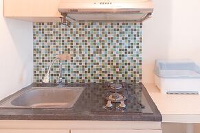 Scenic And Enjoy Studio At 19 Avenue Apartment