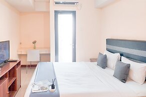 Scenic And Enjoy Studio At 19 Avenue Apartment