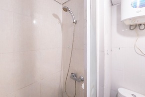 Scenic And Enjoy Studio At 19 Avenue Apartment