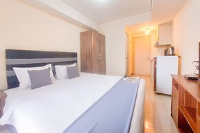 Scenic And Enjoy Studio At 19 Avenue Apartment