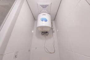 Scenic And Enjoy Studio At 19 Avenue Apartment