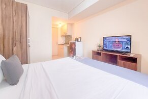 Scenic And Enjoy Studio At 19 Avenue Apartment