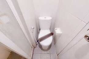 Scenic And Enjoy Studio At 19 Avenue Apartment