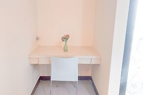 Scenic And Enjoy Studio At 19 Avenue Apartment