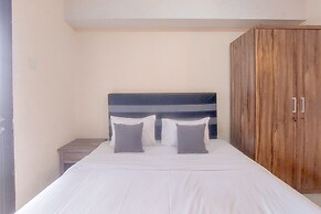 Scenic And Enjoy Studio At 19 Avenue Apartment