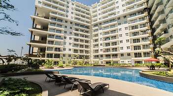 Unique And Spacious Studio At Gateway Pasteur Apartment