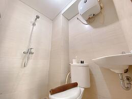 Unique And Spacious Studio At Gateway Pasteur Apartment