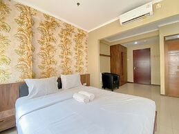 Unique And Spacious Studio At Gateway Pasteur Apartment