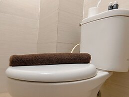 Unique And Spacious Studio At Gateway Pasteur Apartment