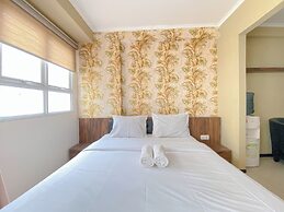 Unique And Spacious Studio At Gateway Pasteur Apartment