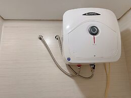 Unique And Spacious Studio At Gateway Pasteur Apartment