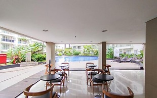 Unique And Spacious Studio At Gateway Pasteur Apartment