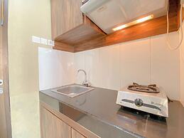 Unique And Spacious Studio At Gateway Pasteur Apartment