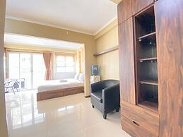 Unique And Spacious Studio At Gateway Pasteur Apartment