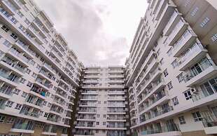 Unique And Spacious Studio At Gateway Pasteur Apartment