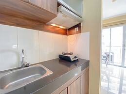 Unique And Spacious Studio At Gateway Pasteur Apartment