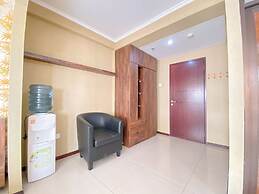 Unique And Spacious Studio At Gateway Pasteur Apartment