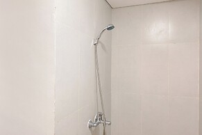 Warm And Simply Studio At Royal Sentul Park Apartment