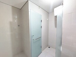 Comfort And Homey 2Br At Podomoro City Deli Medan Apartment