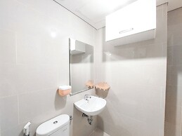 Comfort And Homey 2Br At Podomoro City Deli Medan Apartment