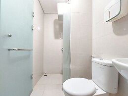 Comfort And Homey 2Br At Podomoro City Deli Medan Apartment