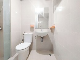 Comfort And Homey 2Br At Podomoro City Deli Medan Apartment