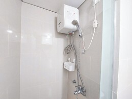 Comfort And Homey 2Br At Podomoro City Deli Medan Apartment