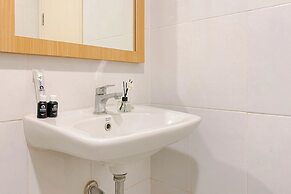 Good And Cozy 2Br Apartment Patraland Urbano