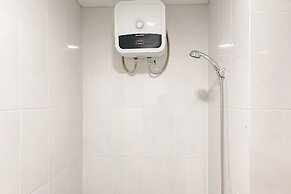 Good And Cozy 2Br Apartment Patraland Urbano