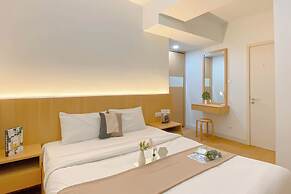 Good And Cozy 2Br Apartment Patraland Urbano