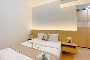 Good And Cozy 2Br Apartment Patraland Urbano