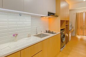 Good And Cozy 2Br Apartment Patraland Urbano